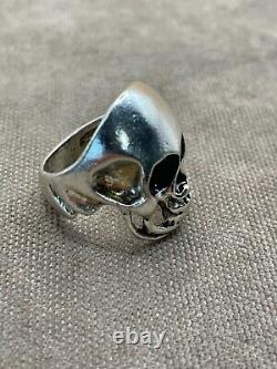 WW2. German ring. Wehrmacht. World War II