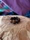 WW2. German ring. World War II