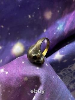 WW2. German ring. World War II