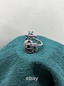 WW2. German ring. World War II