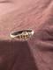 WW2. German ring. World War II