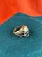 WW2. German ring. World War II