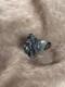 WW2. German ring. World War II