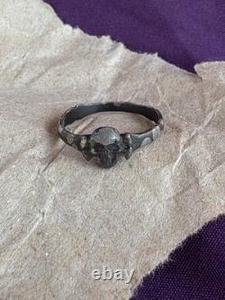 WW2. German ring. World War II