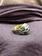 WW2. German ring. World War II