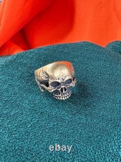 WW2. German ring. World War II