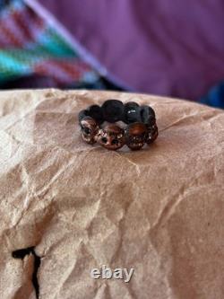 WW2. German ring. World War II