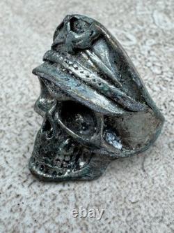 WW2. German ring. World War II