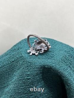 WW2. German ring. World War II