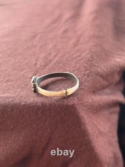 WW2. German ring. World War II