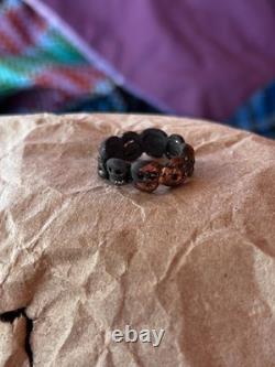 WW2. German ring. World War II