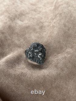WW2. German ring. World War II