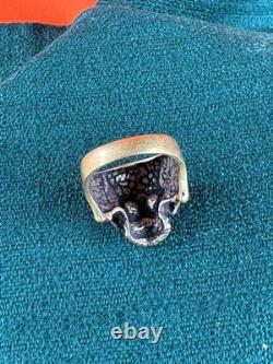 WW2. German ring. World War II