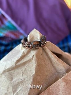 WW2. German ring. World War II