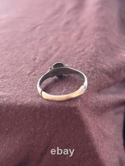 WW2. German ring. World War II