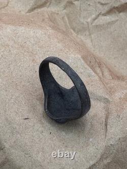 WW2. German ring. World War II