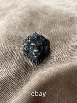 WW2. German ring. World War II