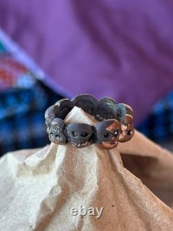 WW2. German ring. World War II