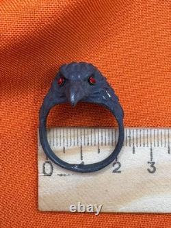 WW2. German ring. World War II