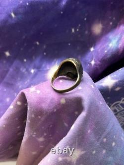 WW2. German ring. World War II