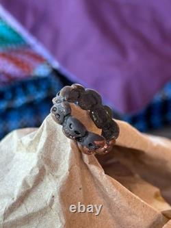 WW2. German ring. World War II