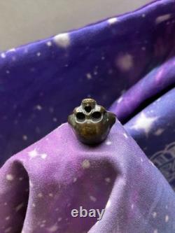 WW2. German ring. World War II