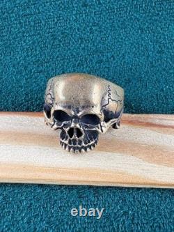 WW2. German ring. World War II