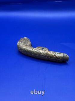 WW2. German saber handle