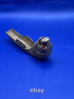 WW2. German saber handle