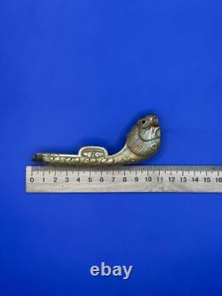 WW2. German saber handle