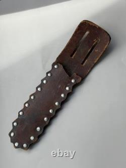WW2. German scabbard. WWII