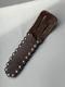 WW2. German scabbard. WWII