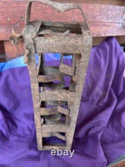 WW2. German shell stand. WWII