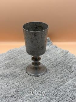 WW2. German shot glass. WWII