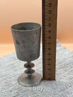 WW2. German shot glass. WWII