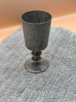 WW2. German shot glass. WWII