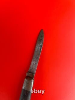 WW2. German signalman item. WWII