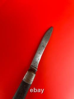 WW2. German signalman item. WWII