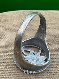 WW2. German silver. WWII