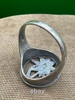 WW2. German silver. WWII