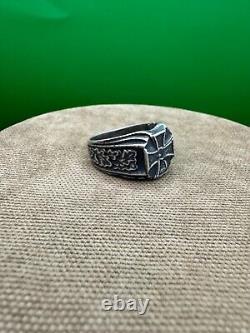 WW2. German silver. WWII