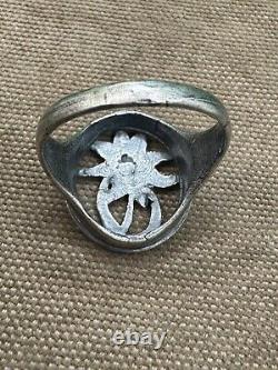 WW2. German silver. WWII