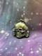 WW2. German silver pendant. WWII