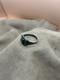 WW2. German silver ring