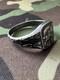 WW2. German silver ring