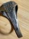 WW2. German silver ring