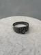 WW2. German silver ring. WW2