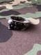 WW2. German silver ring. WW2