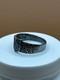 WW2. German silver ring. World War II