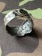 WW2. German silver ring. World War II